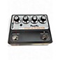 Used Pastfx Chorus Ensemble Deluxe Effect Pedal thumbnail