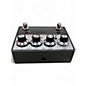 Used Pastfx Chorus Ensemble Deluxe Effect Pedal