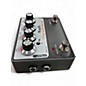 Used Pastfx Chorus Ensemble Deluxe Effect Pedal
