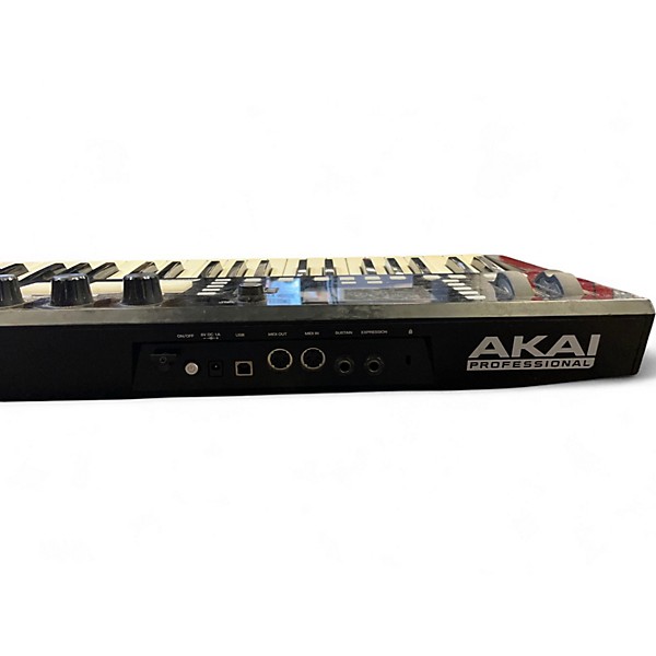 Used Akai Professional Advance 49 MIDI Controller