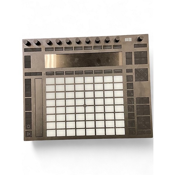 Used Ableton Push 2 MIDI Controller