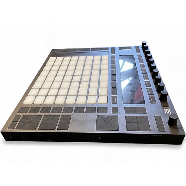 Used Ableton Push 2 MIDI Controller