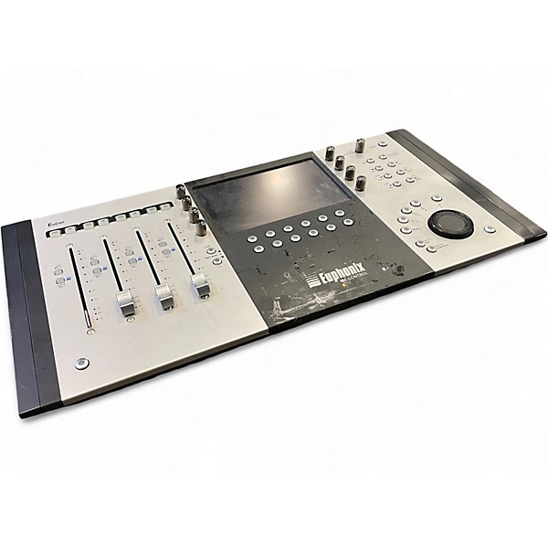 Used Euphonix MC Control Control Surface