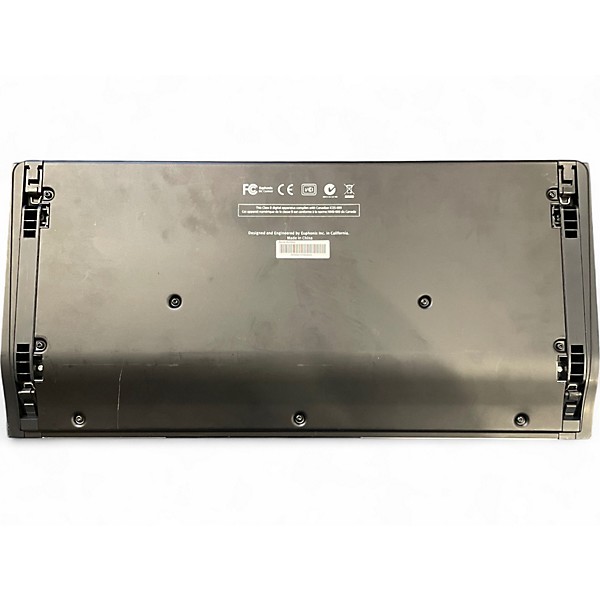 Used Euphonix MC Control Control Surface