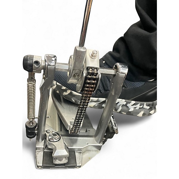 Used TAMA HP910LS Speed Cobra Single Bass Drum Pedal