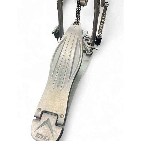 Used TAMA HP910LS Speed Cobra Single Bass Drum Pedal