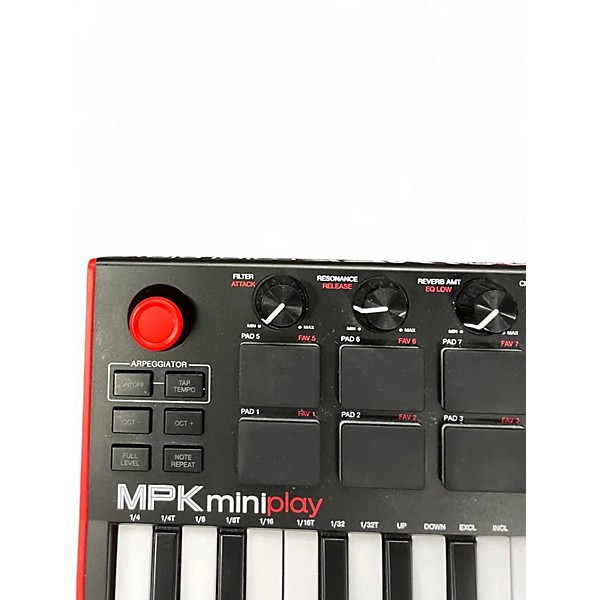 Used Akai Professional MPK MINI PLAY