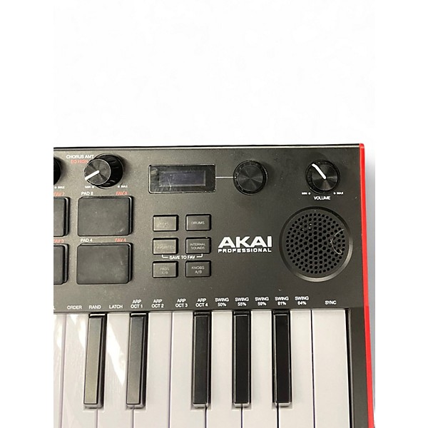 Used Akai Professional MPK MINI PLAY
