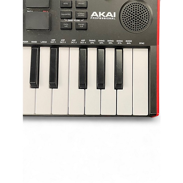 Used Akai Professional MPK MINI PLAY