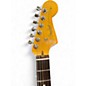 Used Fender Amerian Professional Classic Jazzmaster Faded Sherwood Green Metallic Solid Body Electric Guitar