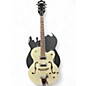 Used Gretsch Guitars 54020T 50TH ANNIVERSARY Gray Hollow Body Electric Guitar thumbnail