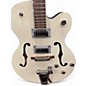 Used Gretsch Guitars 54020T 50TH ANNIVERSARY Gray Hollow Body Electric Guitar