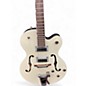 Used Gretsch Guitars 54020T 50TH ANNIVERSARY Gray Hollow Body Electric Guitar