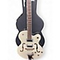Used Gretsch Guitars 54020T 50TH ANNIVERSARY Gray Hollow Body Electric Guitar