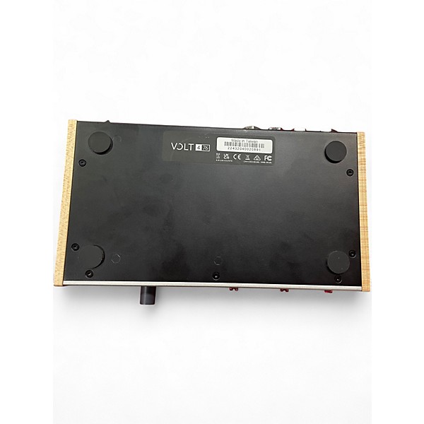 Used Universal Audio Volt 476 Audio Interface