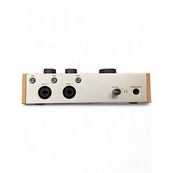 Used Universal Audio Volt 476 Audio Interface