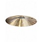 Used SABIAN 20in HHX RIDE Cymbal