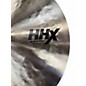 Used SABIAN 20in HHX RIDE Cymbal