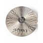 Used SABIAN 20in HHX RIDE Cymbal