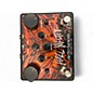 Used Electro-Harmonix HELL MELTER Effect Pedal thumbnail
