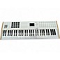 Used Arturia Keylab MK3 61 Key MIDI Controller thumbnail