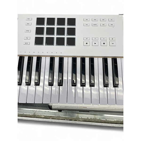 Used Arturia Keylab MK3 61 Key MIDI Controller