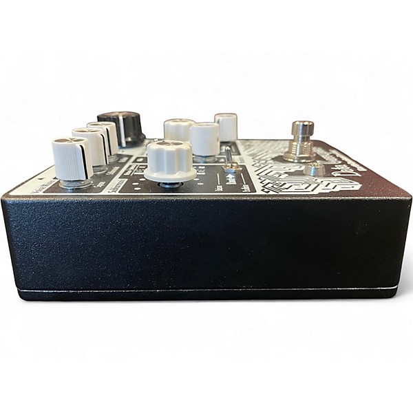 Used EarthQuaker Devices Data Corrupter Effect Pedal