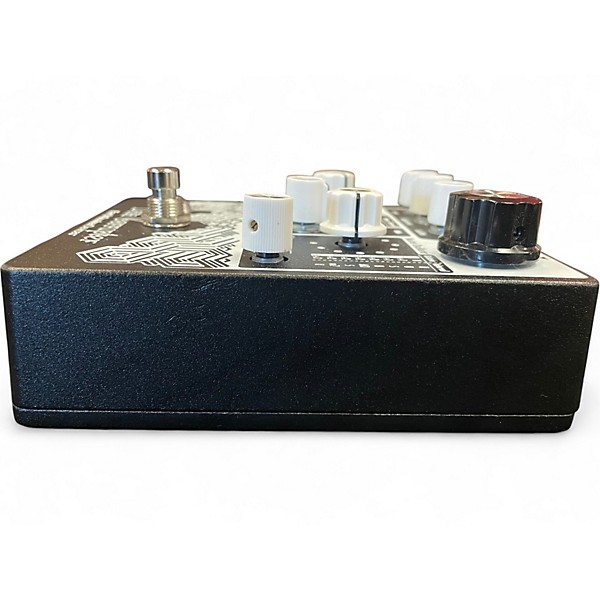 Used EarthQuaker Devices Data Corrupter Effect Pedal