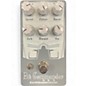 Used EarthQuaker Devices Bit Commander Octave Synth Effect Pedal thumbnail