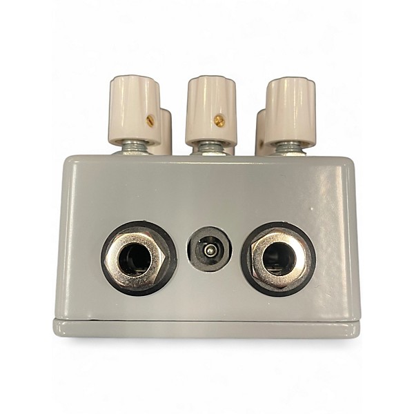 Used EarthQuaker Devices Bit Commander Octave Synth Effect Pedal
