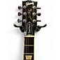 Used Gibson Les Paul Traditional Pro V Flame Top Blueberry Burst Solid Body Electric Guitar