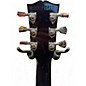 Used Gibson Les Paul Traditional Pro V Flame Top Blueberry Burst Solid Body Electric Guitar