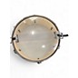 Used TAMA 4 Piece CLUB JAM Black Drum Kit