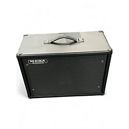 Used MESA/Boogie CG112EXT Guitar Cabinet