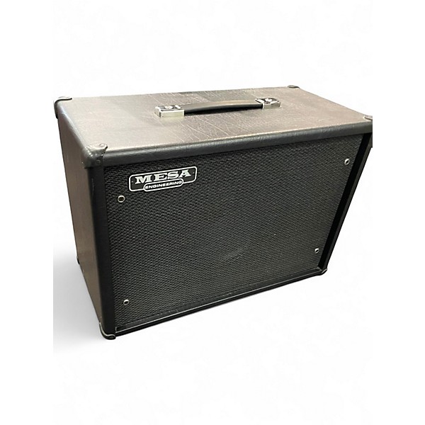 Used MESA/Boogie CG112EXT Guitar Cabinet