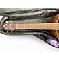 Used Luna Tribal Tenor Tribal Ukulele