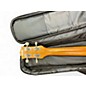 Used Luna Tribal Tenor Tribal Ukulele