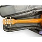 Used Luna Tribal Tenor Tribal Ukulele