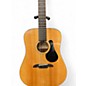 Used Alvarez RD20S12 Natural 12 String Acoustic Guitar