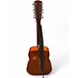 Used Alvarez RD20S12 Natural 12 String Acoustic Guitar