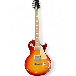 Used Gibson Les Paul Standard BOURBON BURST Solid Body Electric Guitar