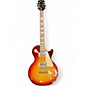 Used Gibson Les Paul Standard BOURBON BURST Solid Body Electric Guitar thumbnail