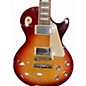 Used Gibson Les Paul Standard BOURBON BURST Solid Body Electric Guitar