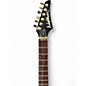 Vintage 1990s Washburn MG70 RED Solid Body Electric Guitar
