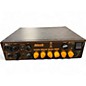 Used Markbass Little Mark Tube 800 Tube Bass Amp Head thumbnail