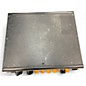 Used Markbass Little Mark Tube 800 Tube Bass Amp Head