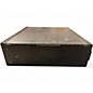 Used Markbass Little Mark Tube 800 Tube Bass Amp Head