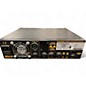 Used Markbass Little Mark Tube 800 Tube Bass Amp Head