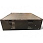 Used Markbass Little Mark Tube 800 Tube Bass Amp Head