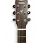 Used Yamaha FG800 Natural Acoustic Guitar